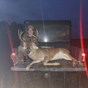 Meet your Posher, Anson